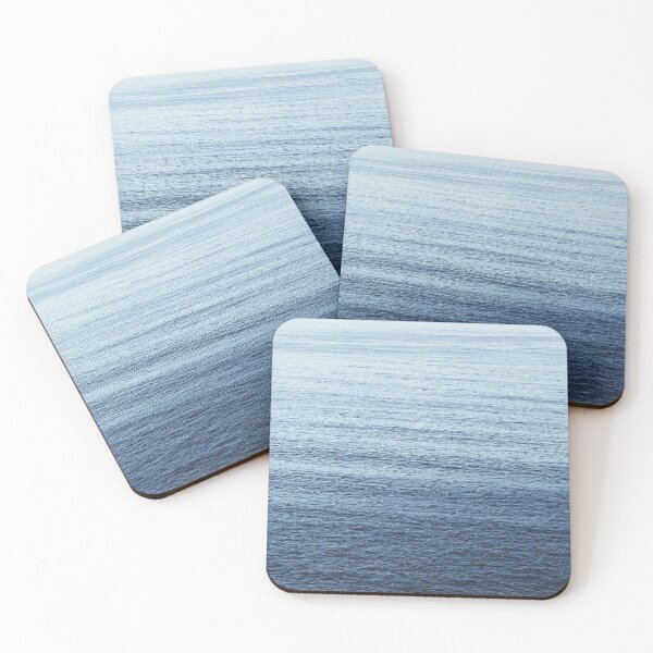 Item preview, Minimalist Ocean Landscape designed and sold by JoshuaSmall.