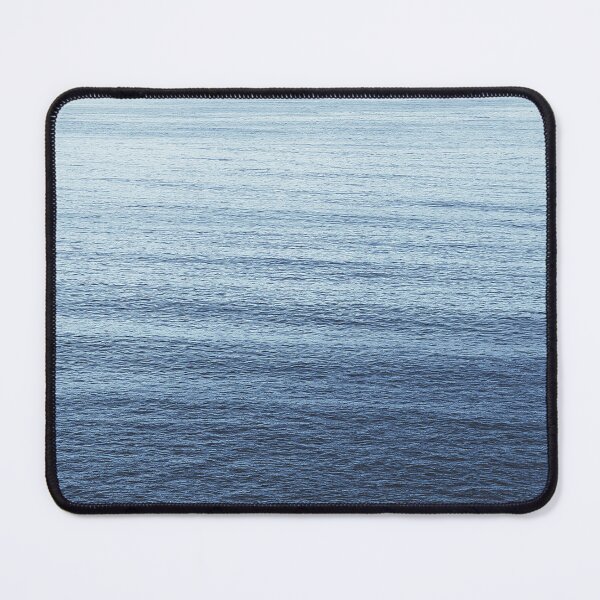 Item preview, Minimalist Ocean Landscape designed and sold by JoshuaSmall.