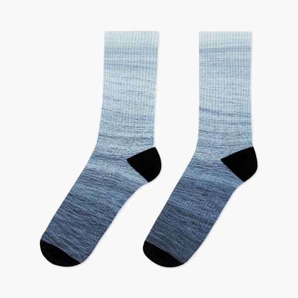 Item preview, Minimalist Ocean Landscape designed and sold by JoshuaSmall.