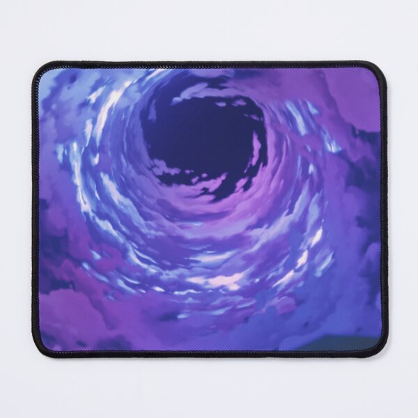 Item preview, Genshin Impact Baal Lightening designed and sold by YabaiStickerCo.