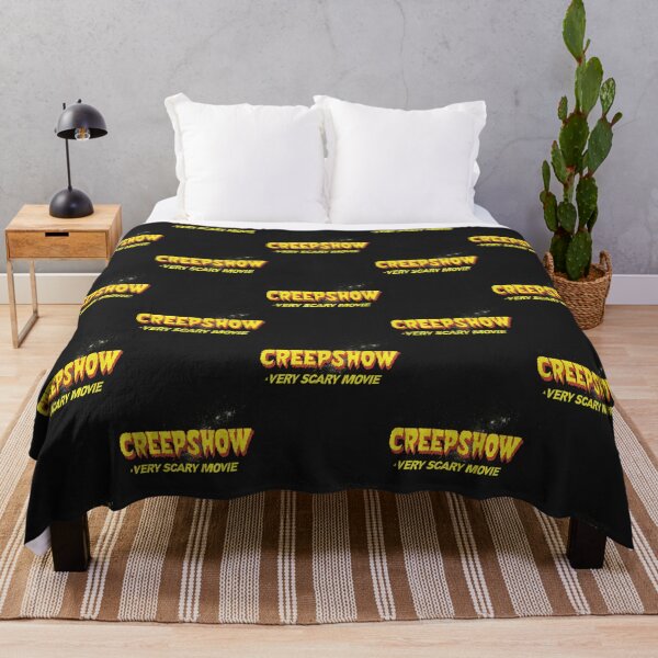 Aperçu de l'œuvre VINTAGE CREEPSHOW créée et vendue par shonscleos.