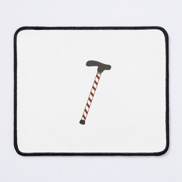 Item preview, Single Point Candy Cane  designed and sold by theptbean.