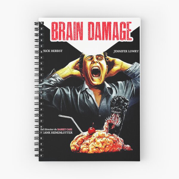 Item preview, Damage movie 70s designed and sold by Bernard0254.