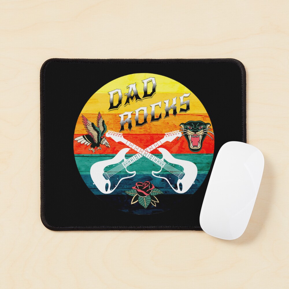 Item preview, Mouse Pad designed and sold by KathteeDesign.