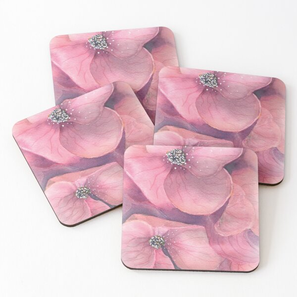 Item preview, In the Pink fd2 designed and sold by Joan Elizabeth Ortiz designs.