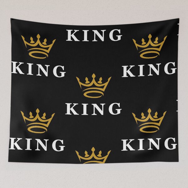 Item preview, CreativeKingCrownDesign designed and sold by NicoleCa840939.
