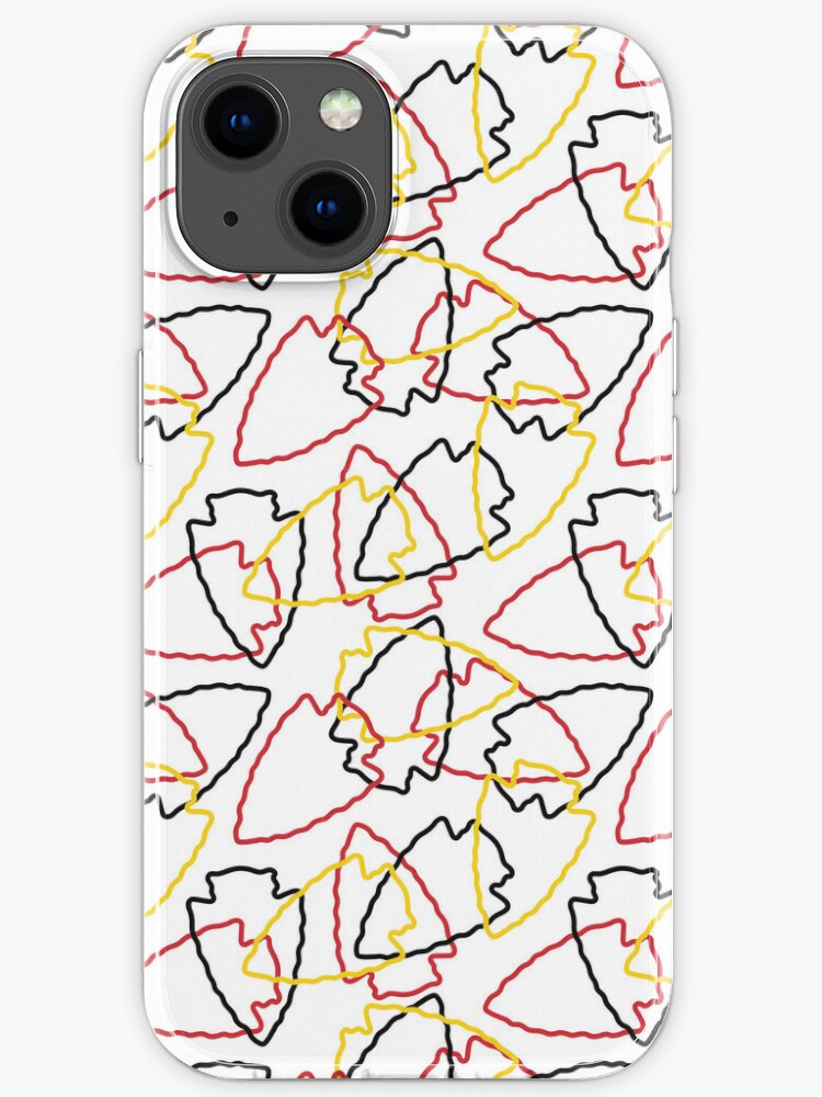 Travis Kelce iPhone Case for Sale by egilbreth