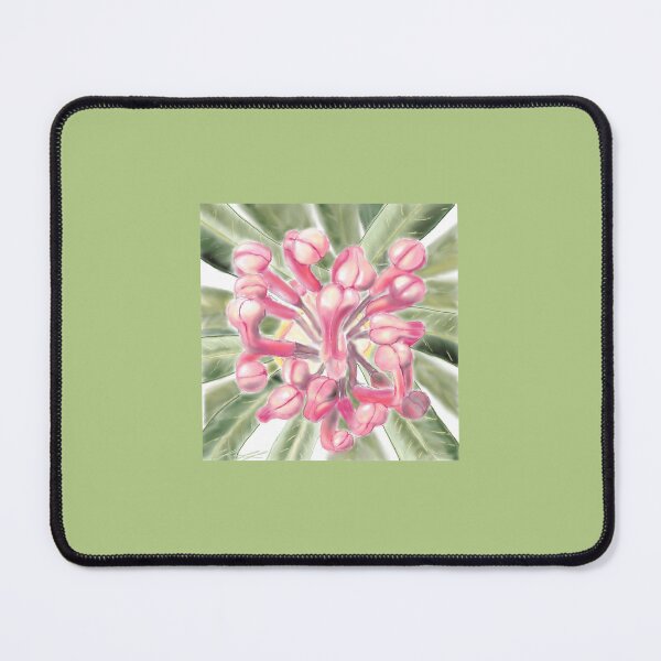 Item preview, Waratah  designed and sold by DoraBlackwood.