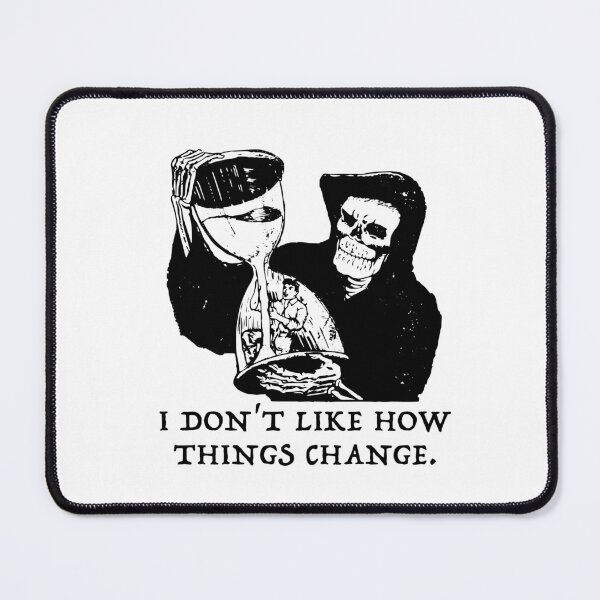 Item preview, (Sandy) Alex G "Change" Graphic designed and sold by MBREED.