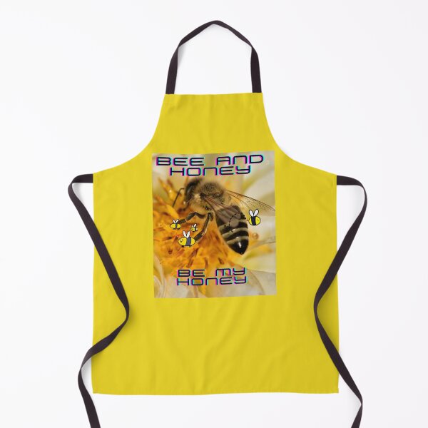 Item preview, BEE AND HONEY BE MY HONEY ,IN BEAUTIFUL COLORS. designed and sold by marie1919.