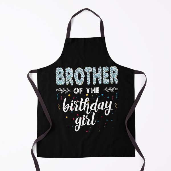 Item preview, Family Donut B-day Brother of the Birthday T-Shirt designed and sold by JudyMann8258.
