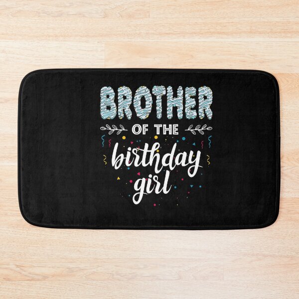 Item preview, Family Donut B-day Brother of the Birthday T-Shirt designed and sold by JudyMann8258.