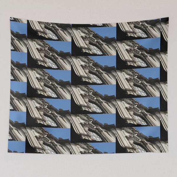 Item preview, Building Facade 1 designed and sold by artdeluxe.