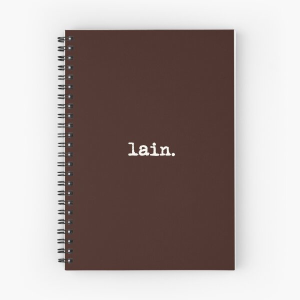 Item preview, lain { cream } designed and sold by angelmoth.