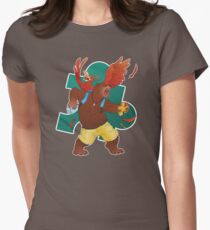 banjo kazooie t shirt