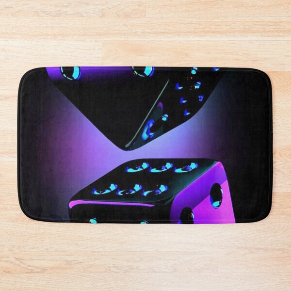 Item preview, Bold Dice  designed and sold by UnityVerse.