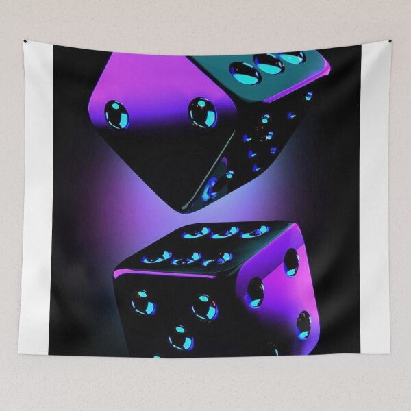 Item preview, Bold Dice  designed and sold by UnityVerse.
