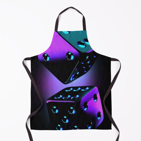 Item preview, Bold Dice designed and sold by UnityVerse.