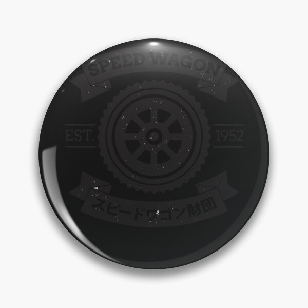 Item preview, Best seller spw speed wagon foundation merchandise designed and sold by VictorSmith01.
