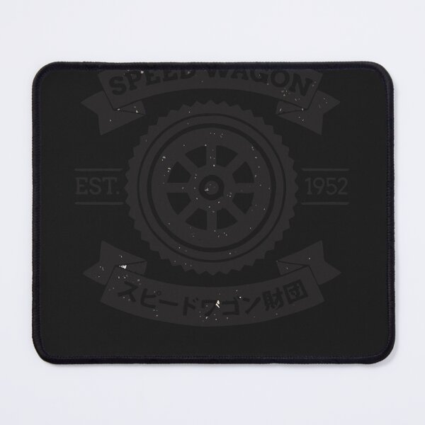 Item preview, Best seller spw speed wagon foundation merchandise designed and sold by VictorSmith01.