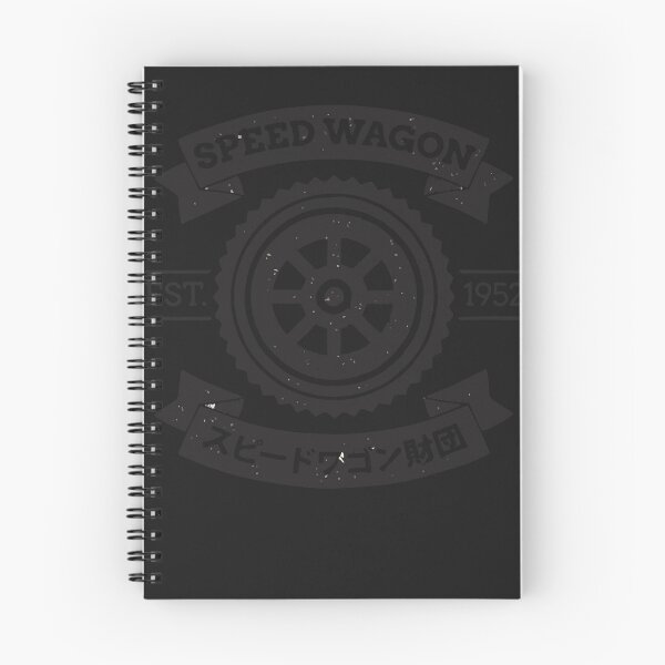 Item preview, Best seller spw speed wagon foundation merchandise designed and sold by VictorSmith01.