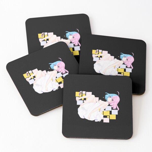 Item preview, YunikonVtuber designed and sold by NicoleCa840939.
