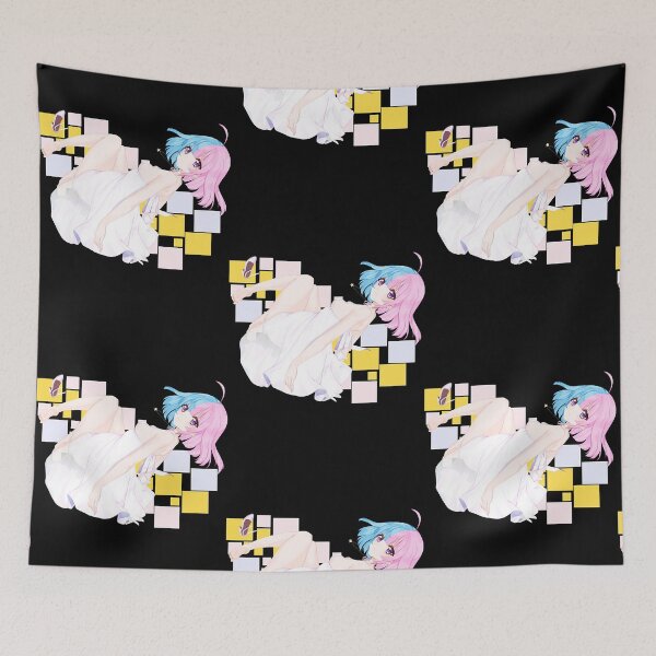 Item preview, YunikonVtuber designed and sold by NicoleCa840939.