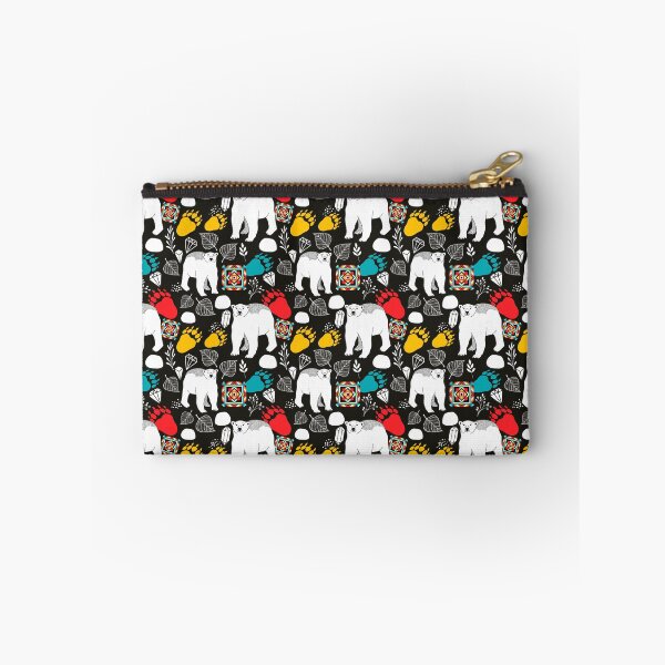 Item preview, Polar bear designed and sold by Ekaterina Panova.