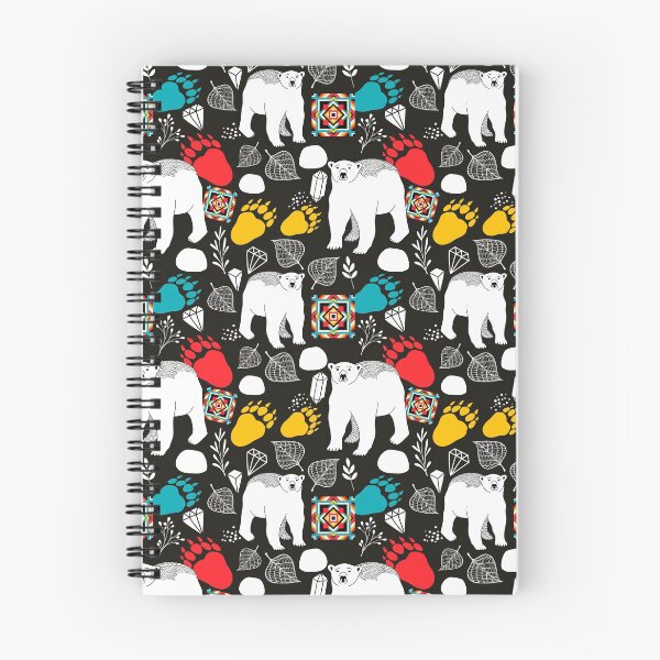 Item preview, Polar bear designed and sold by Ekaterina Panova.