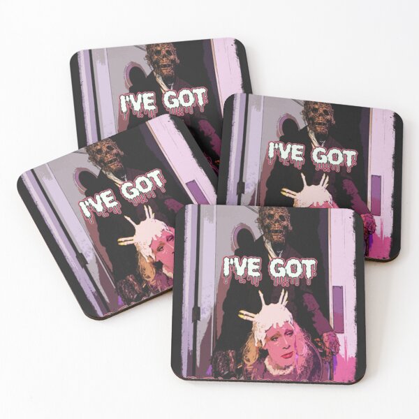 Item preview, VINTAGE CREEPSHOW designed and sold by shonscleos.