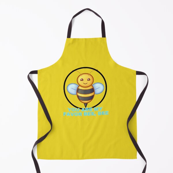 Item preview, YOU ARE MY FAVOR BEE,BEE ,IN BEAUTIFUL COLORS. designed and sold by marie1919.