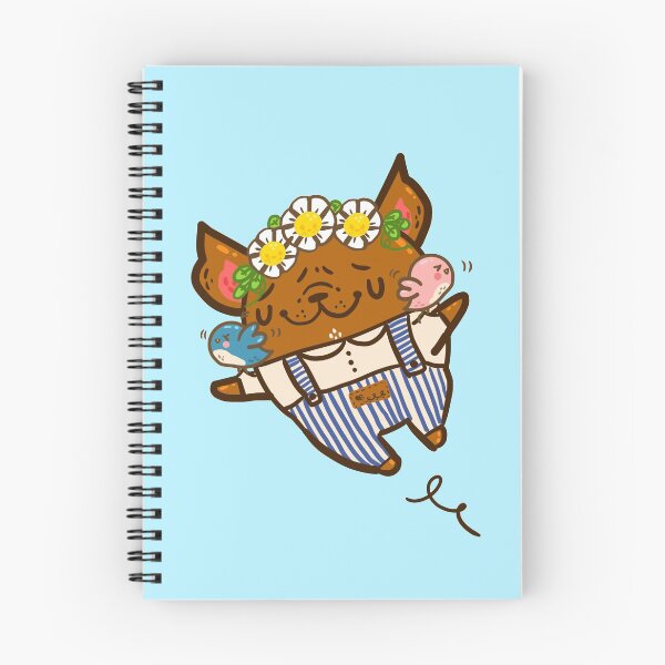 Item preview, Spring Flight Bub designed and sold by fluffymafi.