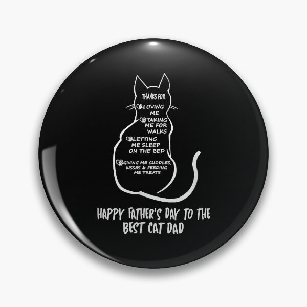 Item preview, My Favorite People Happy Fatherandx My Cute Cat Gift Long Sleeve Gift For Fan designed and sold by Gabriellamiglio.