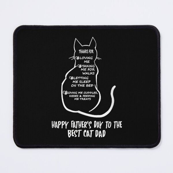 Item preview, My Favorite People Happy Fatherandx My Cute Cat Gift Long Sleeve Gift For Fan designed and sold by Gabriellamiglio.