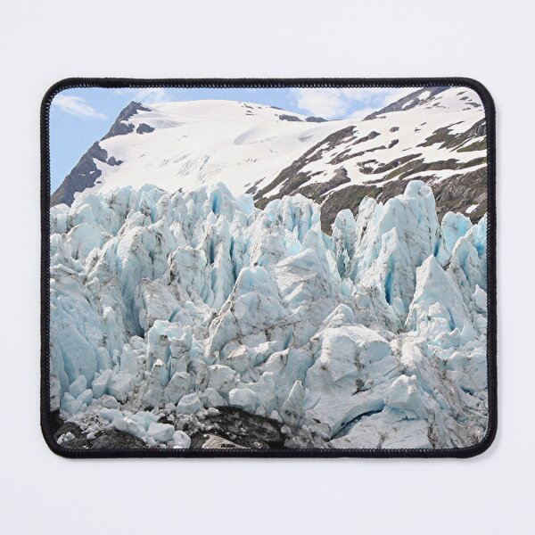 Item preview, Portage Glacier, Alaska designed and sold by FranWest.