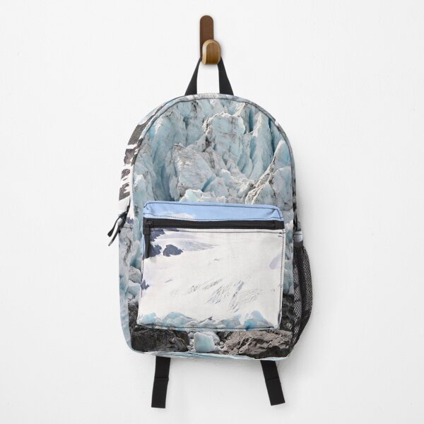 Item preview, Portage Glacier, Alaska designed and sold by FranWest.