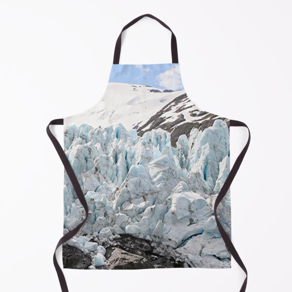Item preview, Portage Glacier, Alaska designed and sold by FranWest.