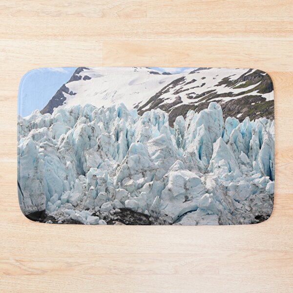 Item preview, Portage Glacier, Alaska designed and sold by FranWest.