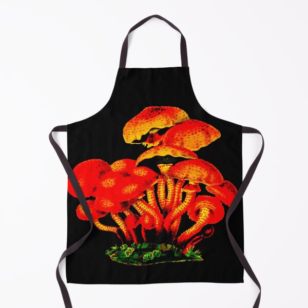 Item preview, Psychedelic Mushrooms designed and sold by DelynCreates.