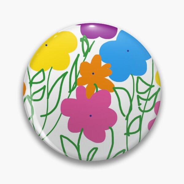 Item preview, Summer flowering beauties designed and sold by DeanieTees.