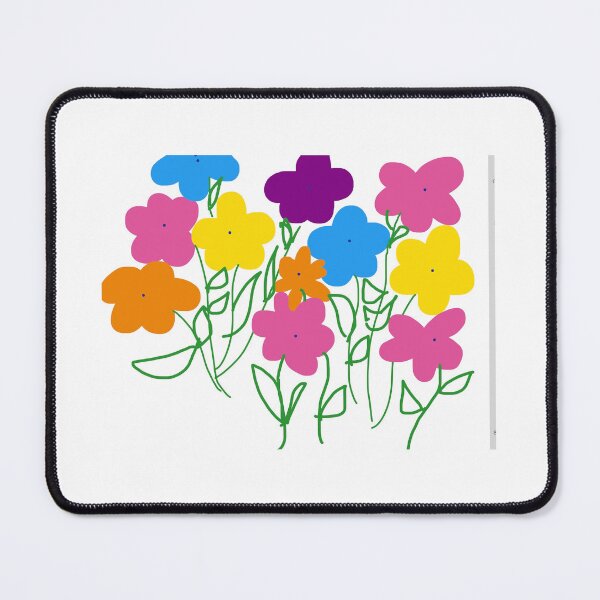 Item preview, Summer flowering beauties designed and sold by DeanieTees.