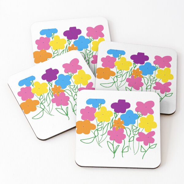 Item preview, Summer flowering beauties designed and sold by DeanieTees.
