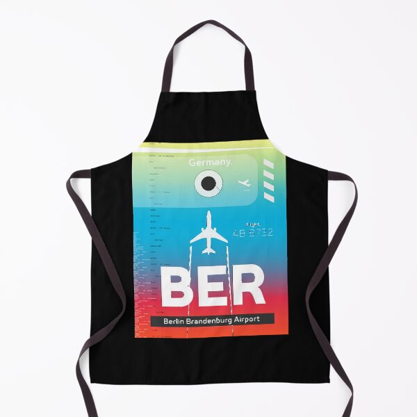 Item preview, BER BERLIN AIRPORT  designed and sold by PhilipBo964496.