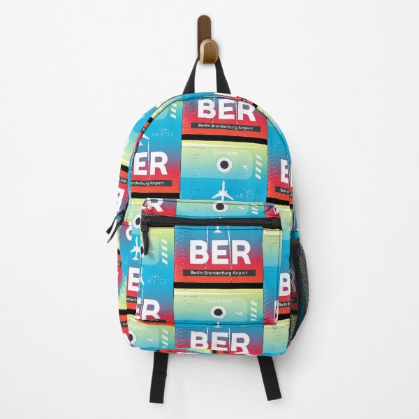 Item preview, BER BERLIN AIRPORT  designed and sold by PhilipBo964496.