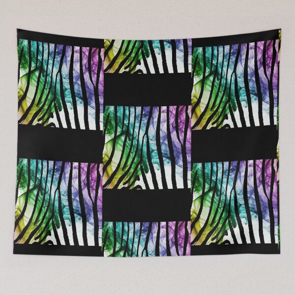 Item preview, ZebraPrintPostersandArt designed and sold by NicoleCa840939.
