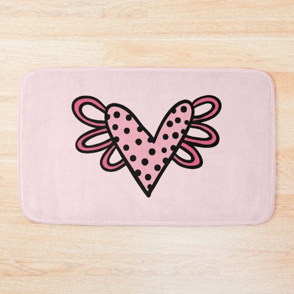 Item preview, Flying Heart designed and sold by Glynnis Owen.