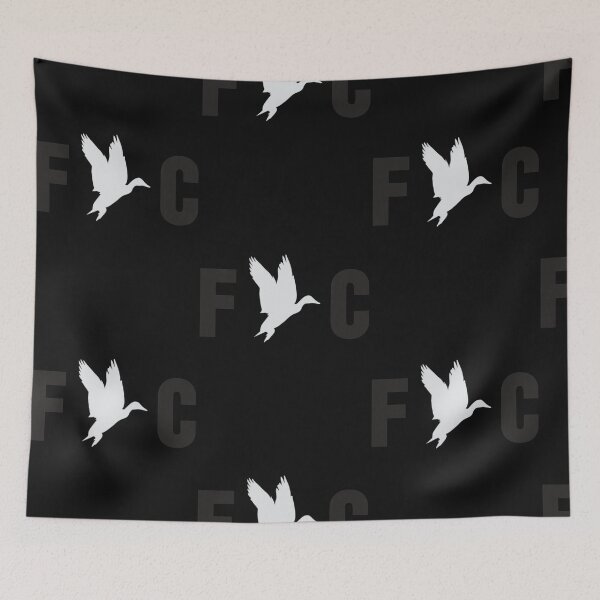 Item preview, Minnesota Soccer Loon Dark Fc United designed and sold by Boudreau Mcvey.