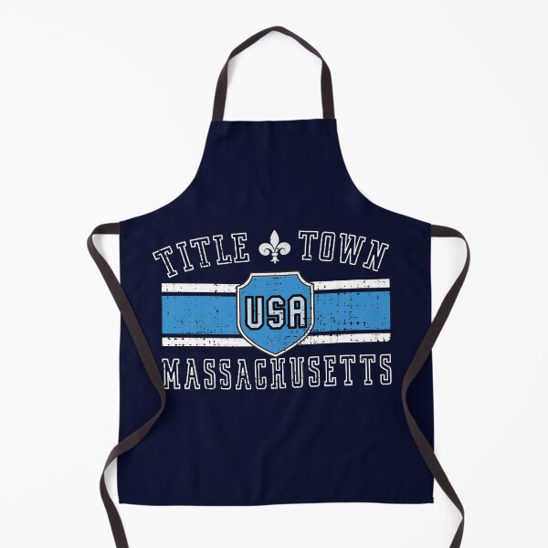 Item preview, Title Town USA, Massachusetts (aka Boston) designed and sold by Blended Designs ⭐⭐⭐⭐⭐.
