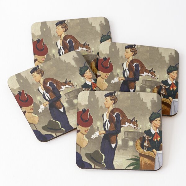 Item preview, Afternoon Tea in London Town designed and sold by SlatersStylings.