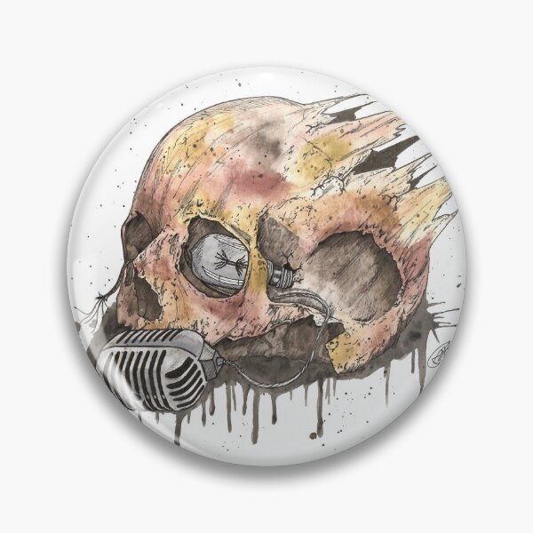 Item preview, Still Alive designed and sold by PathosArt.